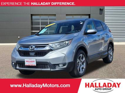 2019 Honda CR-V Cheyenne WY