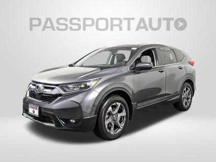 2019 Honda CR-V Suitland MD