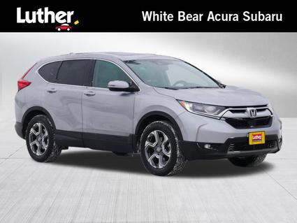 2019 Honda CR-V Saint Paul MN