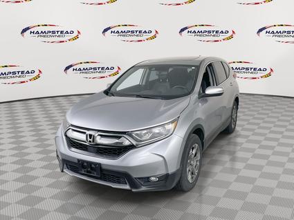 2019 Honda CR-V Hampstead MD