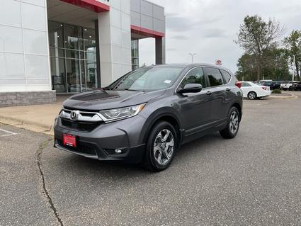 2019 Honda CR-V Brainerd MN