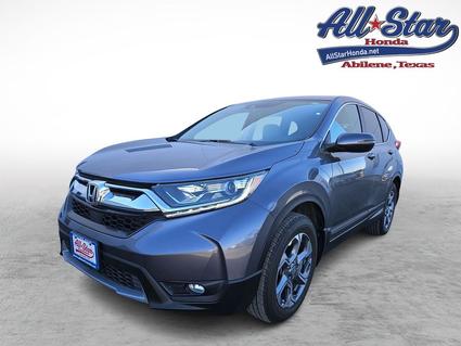 2019 Honda CR-V Abilene TX