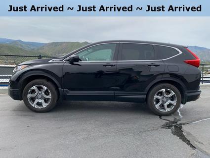2019 Honda CR-V East Wenatchee WA