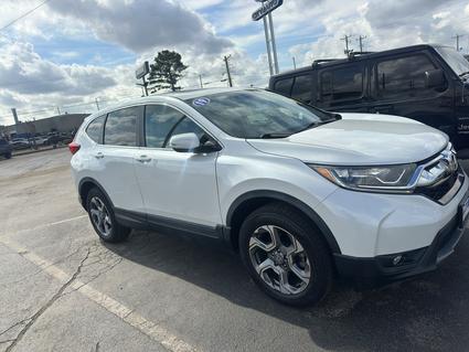 2019 Honda CR-V Memphis TN