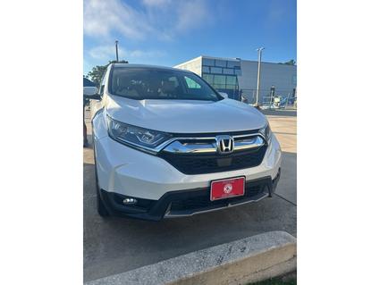 2019 Honda CR-V Sebring FL