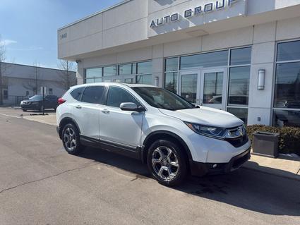 2019 Honda CR-V Lexington KY