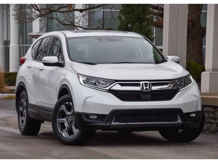 2019 Honda CR-V Lexington KY