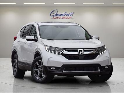 2019 Honda CR-V Lexington KY