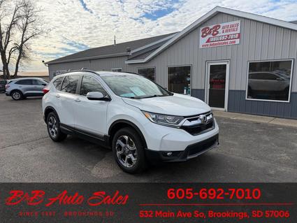 2019 Honda CR-V Brookings SD