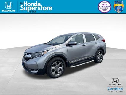 2019 Honda CR-V Lisle IL