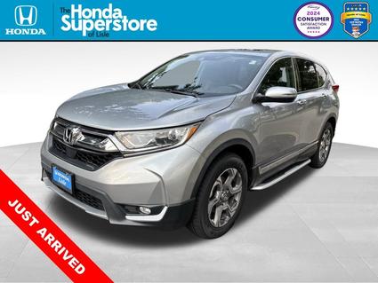2019 Honda CR-V Lisle IL