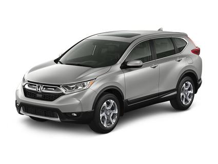 2019 Honda CR-V Salem OR