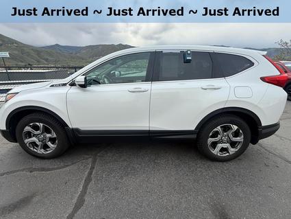 2019 Honda CR-V East Wenatchee WA