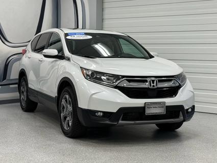 2019 Honda CR-V East Wenatchee WA
