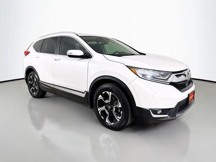 2019 Honda CR-V Hermiston OR
