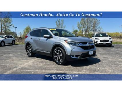 2019 Honda CR-V Appleton WI
