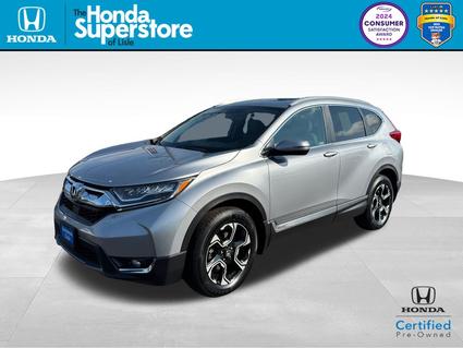 2019 Honda CR-V Lisle IL