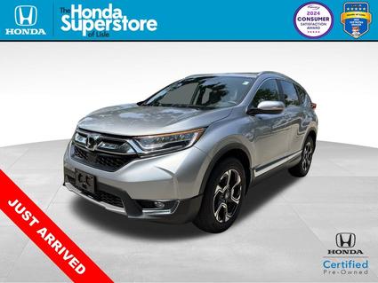 2019 Honda CR-V Lisle IL