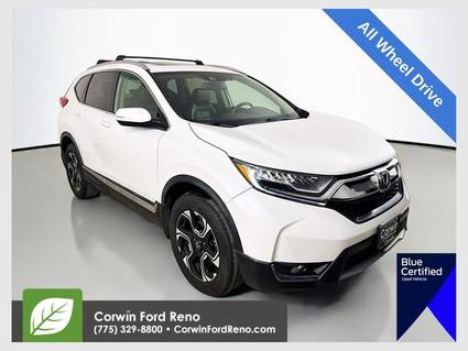 2019 Honda CR-V Reno NV