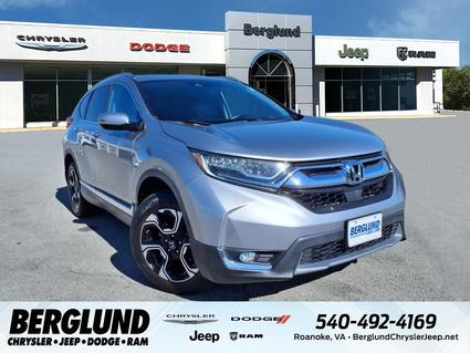 2019 Honda CR-V Roanoke VA