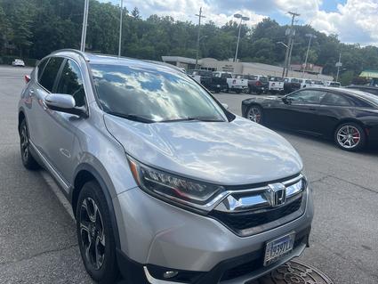 2019 Honda CR-V Roanoke VA