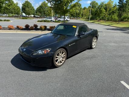 2004 Honda S2000 Newnan GA