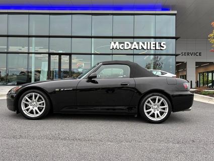 2004 Honda S2000 Newnan GA