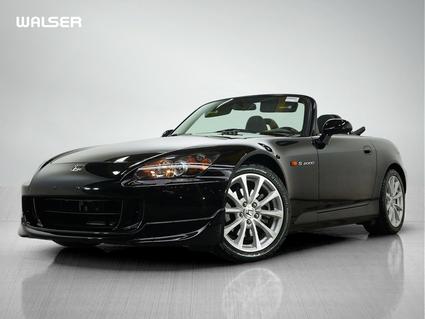 2006 Honda S2000 Hopkins MN