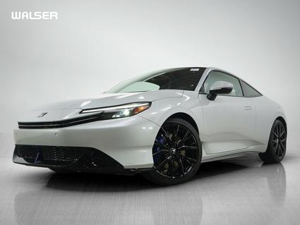 2026 Honda Prelude Burnsville MN