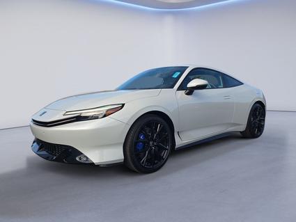 2026 Honda Prelude Knoxville TN