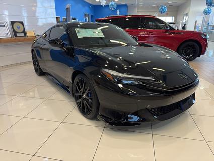 2026 Honda Prelude Tyler TX