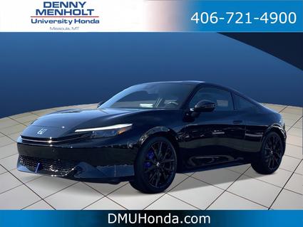 2026 Honda Prelude Missoula MT