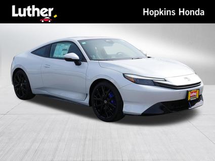 2026 Honda Prelude Hopkins MN