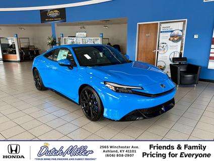 2026 Honda Prelude Ashland KY