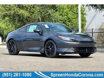 2026 Honda Prelude Corona CA