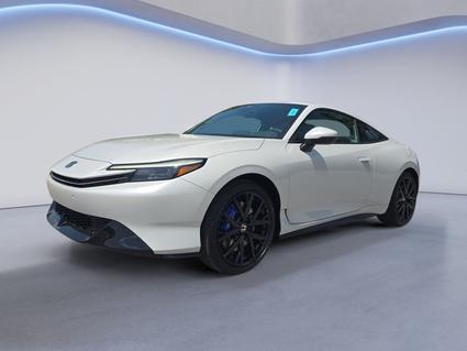 2026 Honda Prelude Knoxville TN