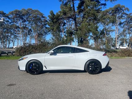 2026 Honda Prelude Eureka CA