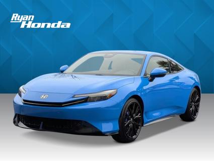 2026 Honda Prelude Monroe LA