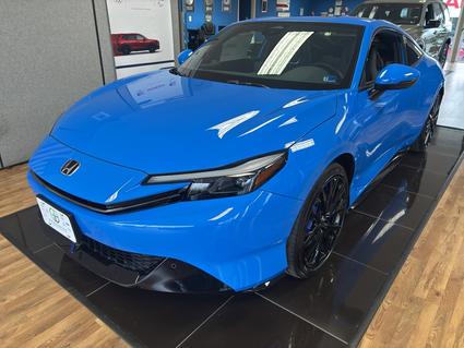 2026 Honda Prelude Covington VA