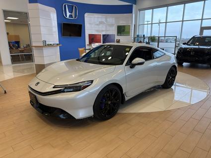2026 Honda Prelude Effingham IL