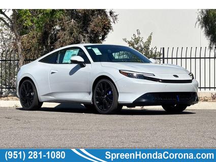2026 Honda Prelude Corona CA
