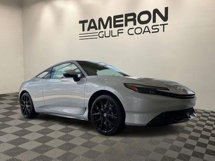 2026 Honda Prelude Daphne AL