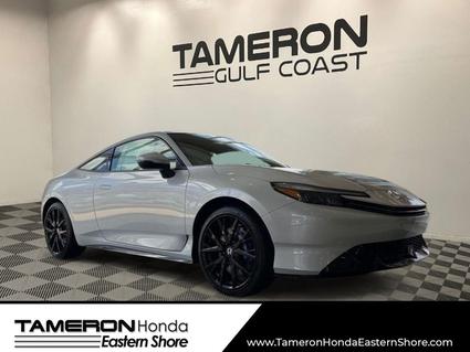 2026 Honda Prelude Daphne AL