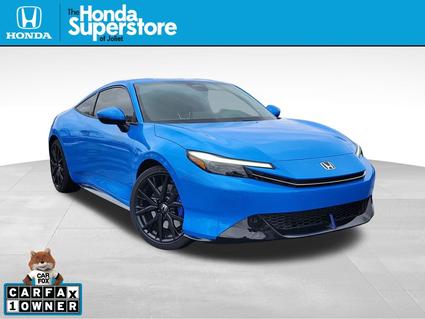 2026 Honda Prelude Joliet IL