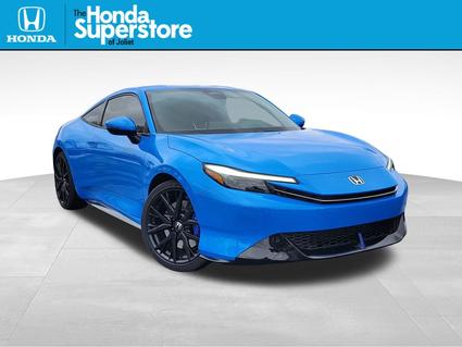 2026 Honda Prelude Joliet IL