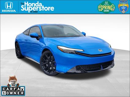 2026 Honda Prelude Joliet IL