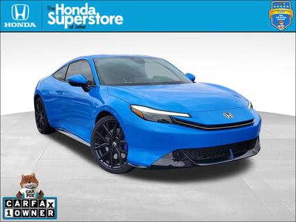 2026 Honda Prelude Joliet IL