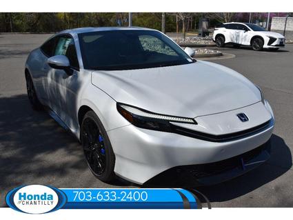 2026 Honda Prelude Chantilly VA
