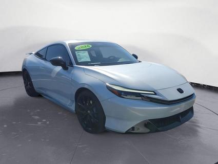 2026 Honda Prelude Ypsilanti MI