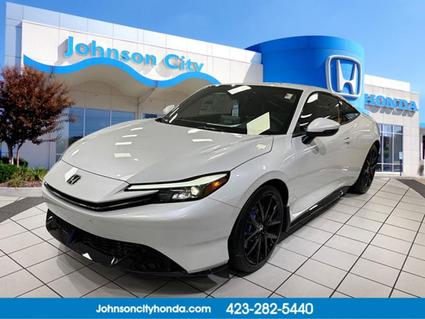 2026 Honda Prelude Johnson City TN